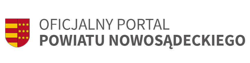Portal Powiatu Nowosądeckiego