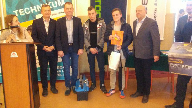 Najlepsi stolarze w Polsce.