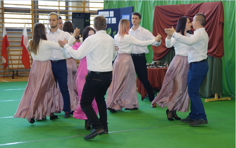 Obchody Święta Patrona Szkoły