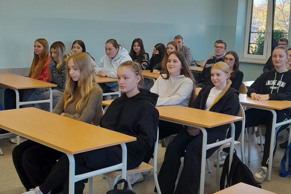 BHP w pracy biurowej