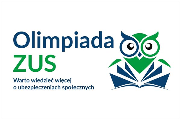 Plakat ZUS