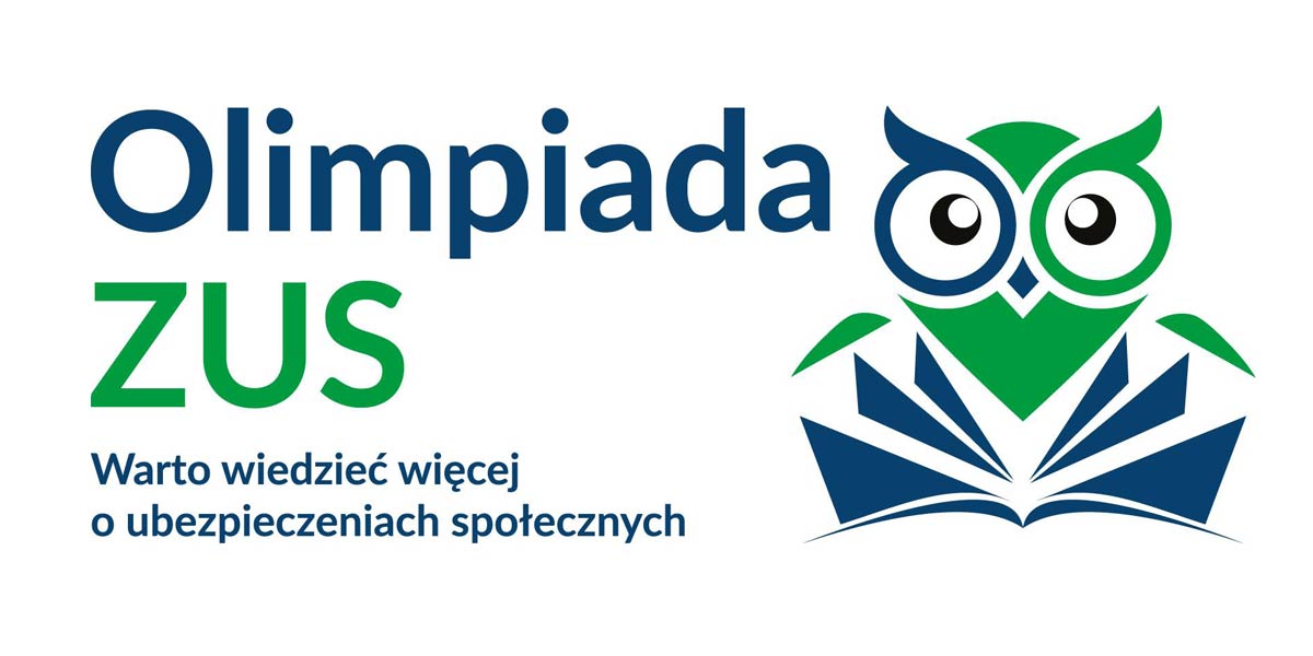 Plakat ZUS