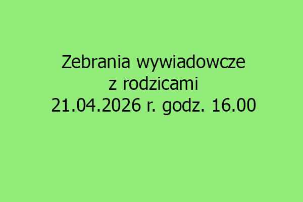 Ogłoszenie