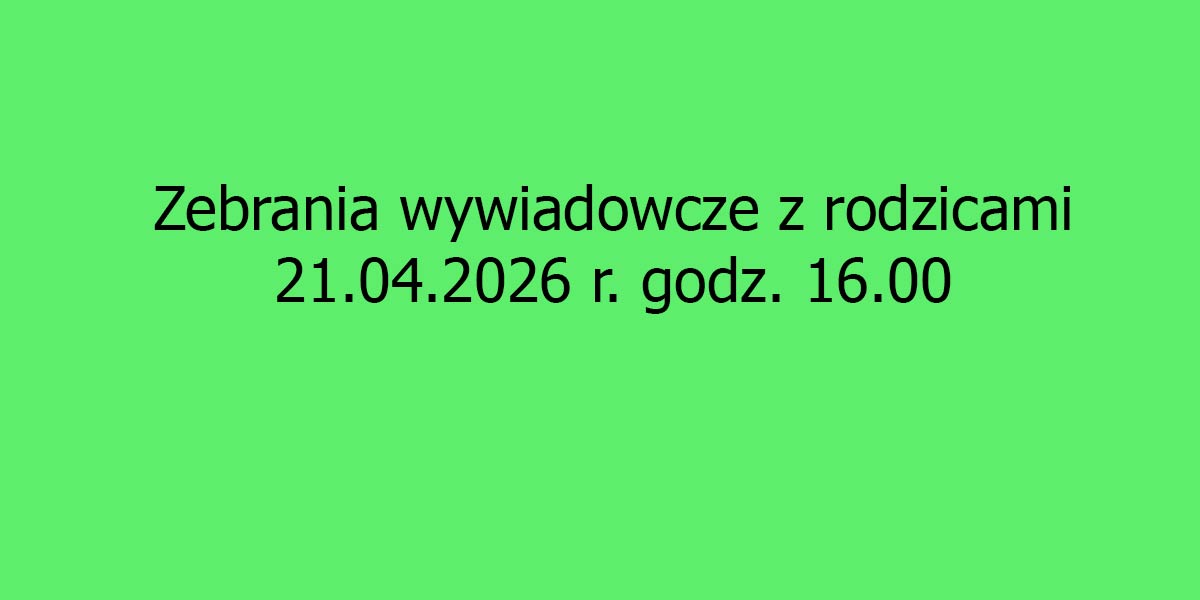 Ogłoszenie