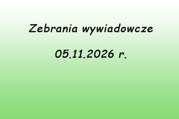 Napis o zebraniach