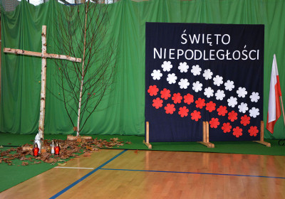 11 listopada - Obchody Święta Niepodległości