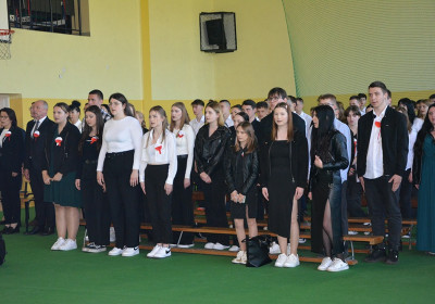 Obchody 1000-lecia Królestwa Polskiego - 28.04.2025 r.