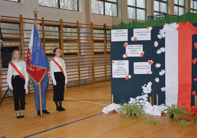 Święto Niepodległości - 13.11.2024 r.