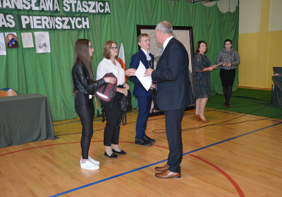 dsca