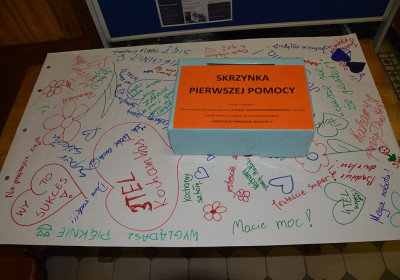 Tydzień przeciwdziałania przemocy - 2025 r.